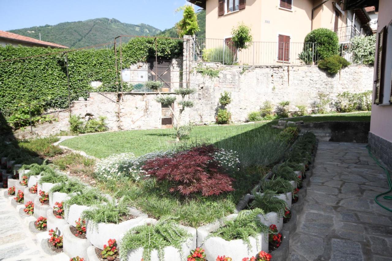 Casa Kika - Lenno By Lovecomo Hébergement de vacances