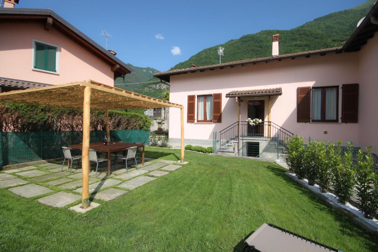 Casa Kika - Lenno By Lovecomo Lenno
