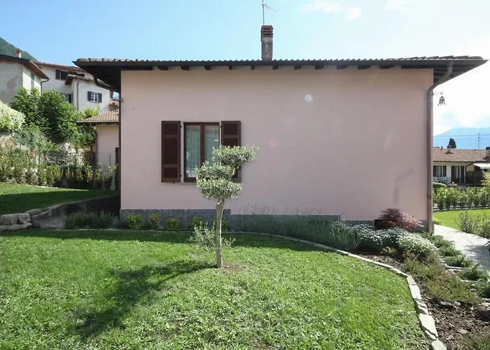 Casa Kika - Lenno By Lovecomo