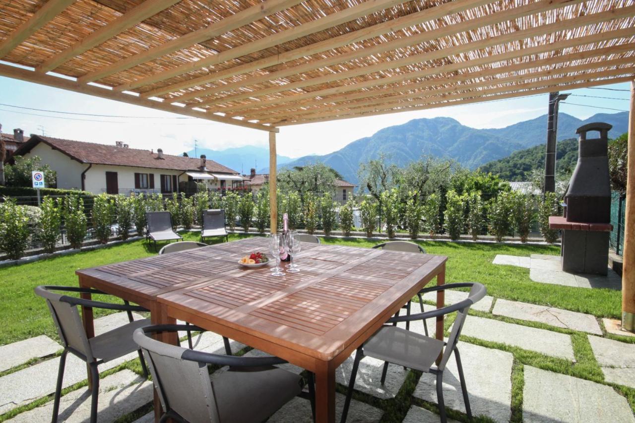 Casa Kika - Lenno By Lovecomo *