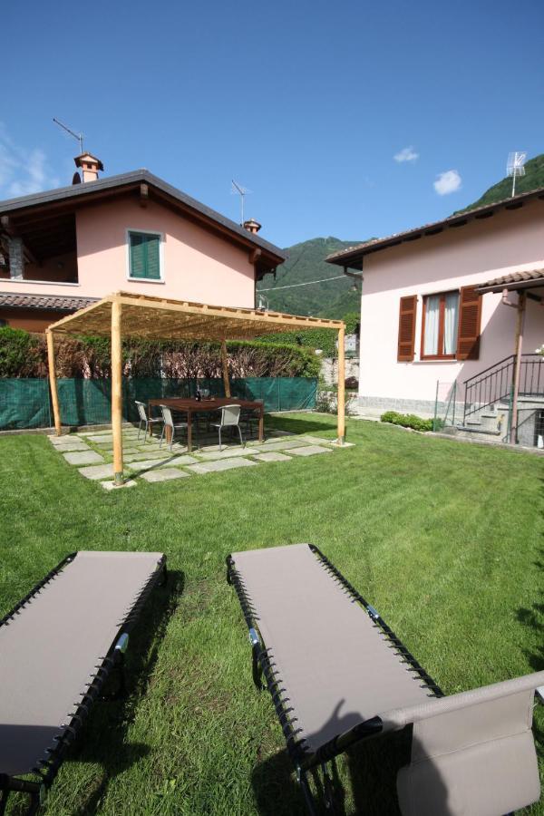 Casa Kika - Lenno By Lovecomo Holiday home