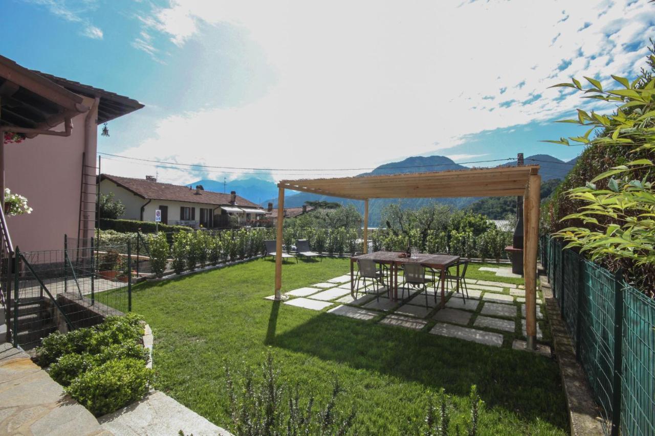 Vakantiehuis Casa Kika - Lenno By Lovecomo