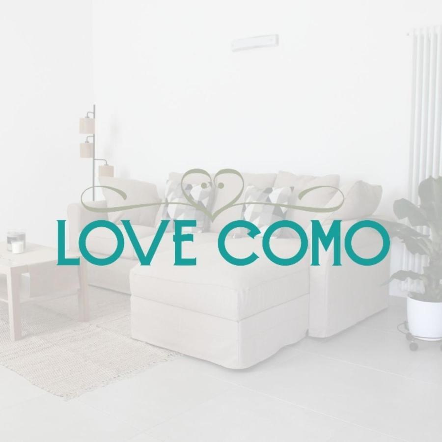 Casa Kika - Lenno By Lovecomo Vakantiehuis Lenno